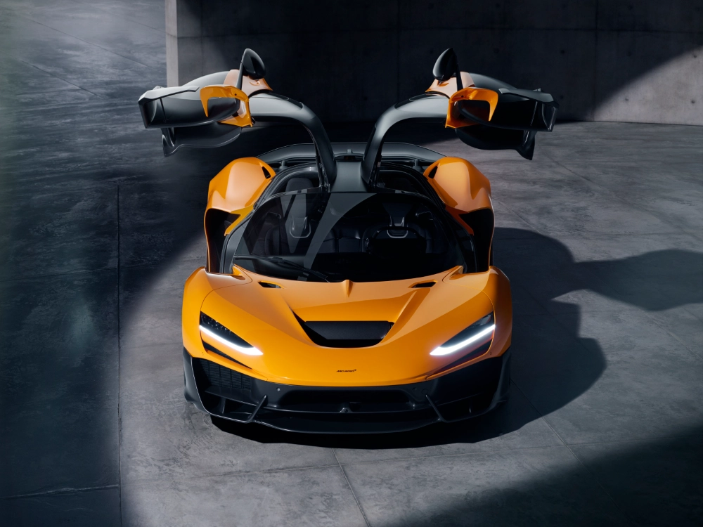 McLaren Long Island Finance Center